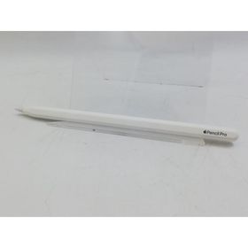 【中古】Apple Apple Pencil Pro MX2D3ZA/A【大宮東口】保証期間１週間