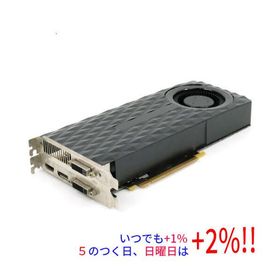 【中古】PALIT GeForce GTX 960 NE5X96001041-2061F【いつでも+1％！5のつく日と日曜日は+2%！】 爆買