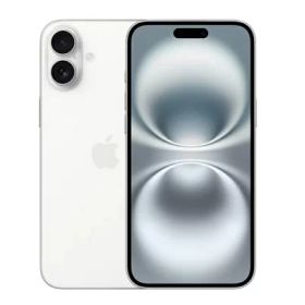 iPhone 16 Plus 256GB SIMフリー［ホワイト]