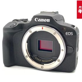 【中古】 【新品同様】 キヤノン EOS R100 ボディ 【ミラーレス一眼】 【6ヶ月保証】