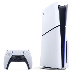 【訳あり】PlayStation PS5 Slimモデル PS5 CFI-2000A01【ラッピング対応不可】 R-LOGI