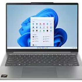 ★☆レノボ / Lenovo IdeaPad Slim 5 Gen 10 83HX003DJP [ルナグレー]【ノートパソコン】【送料無料】