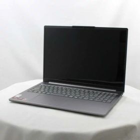 【中古】Lenovo(レノボジャパン) IdeaPad Slim 5 Gen 10 83HY0040JP ルナグレー 【377-ud】