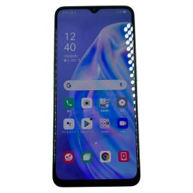 OPPO Reno3 A 新品 8,000円 中古 5,999円 | ネット最安値の価格比較