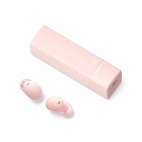 【送料無料】Anker Soundcore A30i (Bluetooth 5.4) ピンク「4571411218354」