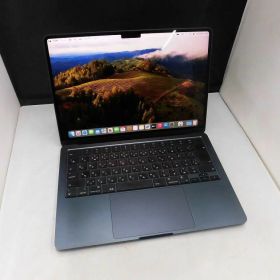 MacBook Air M3 13インチ 2024 新品 11,622円 中古 27,280円 | ネット