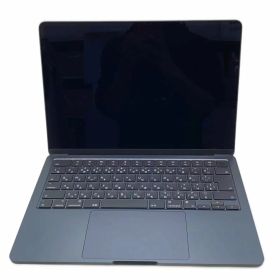 MacBook Air M3 13インチ 2024 新品 11,622円 中古 27,280円 | ネット