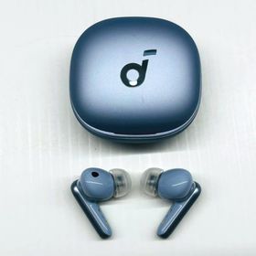 【送料無料】アンカー/Anker ワイヤレスイヤホン Soundcore Liberty 4 2022年製 ノイズキャンセリング/CP