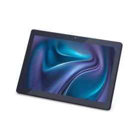 TM103M4V1-B アイリスオーヤマ ブラック [タブレットPC 10.1型 / Android / Wi-Fiモデル] メーカー直送