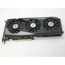 【中古】GIGABYTE GV-N3060GAMING OC-8GD RTX3060/8GB(GDDR6)【立川フロム中武】保証期間１週間