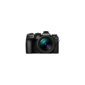 【新品/取寄品】OM SYSTEM OM-1 Mark II 12-40mm F2.8 PRO II レンズキット ミラーレス一眼カメラ OMデジタル