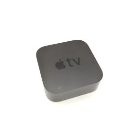 【中古】Apple Apple TV HD (第4世代/2015) 32GB MGY52J/A【吉祥寺】保証期間1週間