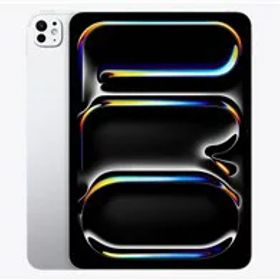 ★アップル / APPLE iPad Pro 11インチ Wi-Fi 1TB 2024年春モデル MVVF3J/A [シルバー]【タブレットPC】【送料無料】
