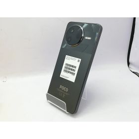 【中古】Xiaomi 【SIMフリー】 Poco F7 Pro ブラック 12GB 256GB【立川フロム中武】保証期間1ヶ月【ランクA】