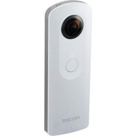 RICOH 360度カメラ THETA SC 360度カメラ THETA SC ホワイト 良品 動作確認済み 1ヶ月保証付 高性能