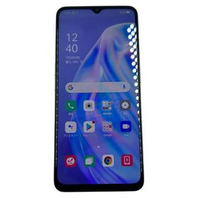 OPPO Reno3 A 新品 8,000円 中古 6,999円 | ネット最安値の価格比較