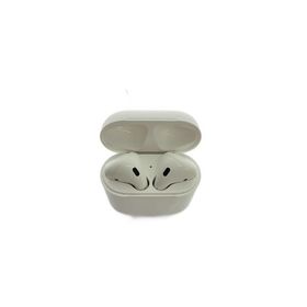 Apple◆イヤホン AirPods 第2世代 MV7N2J/A A1602/A2032/A2031//