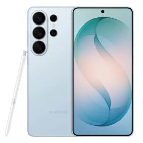 Galaxy S26 Ultra SM-S948Q/DS 256GB スカイブルー【国内版 SIMフリー】 SAMSUNG 当社6ヶ月保証 未使用 イオシス