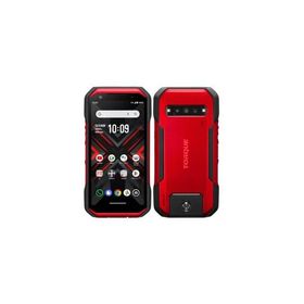 TORQUE G06 レッド 6GB 128GB KYG03 赤　レッド TORQUE G06 新品 118,800円 中古 42,000円 | ネット最安値の価格比較