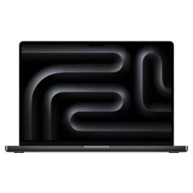 中古パソコン MacBook Pro 16インチ MRW13J/A Late 2023 スペースブラック【Apple M3 Pro(12コア)/18GB/1TB SSD】 Apple 当社3ヶ月間保証 イオシス