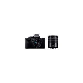 【新品/取寄品】Panasonic パナソニック LUMIX DC-G100DW ダブルズームレンズキット ミラーレス一眼カメラ
