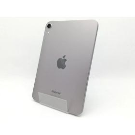 【中古】Apple 【Wi-Fi】 iPad mini（A17Pro/2024） 128GB スペースグレイ MXN63J/A【ECセンター】保証期間1ヶ月【ランクA】