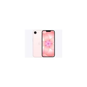 ★アップル / APPLE iPhone 17e 512GB SIMフリー [ソフトピンク] (SIMフリー)【スマートフォン】【送料無料】