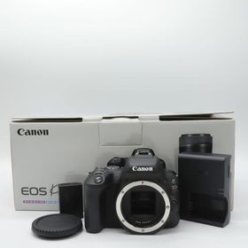 EOS Kiss X9 新品 51,480円 中古 24,699円 | ネット最安値の価格比較