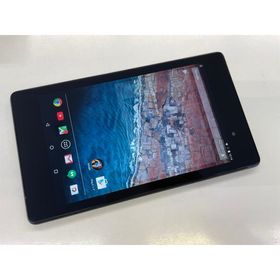 ★送料無料★WiFi★NEXUS 7 2013★ブラック★0034280006867★SYS★05/07