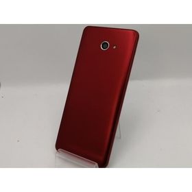 【中古】KYOCERA ymobile 【SIMロック解除済み】 かんたんスマホ2 レッド 3GB 32GB A001KC【新宿東口】保証期間１ヶ月【ランクA】