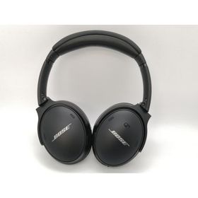 【中古】BOSE QuietComfort 45 ブラック【三宮センター】保証期間１ヶ月【ランクC】