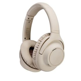オーディオテクニカ ワイヤレスヘッドホン ATH-S300BT BG