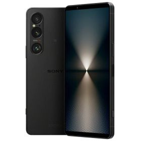 中古｜良い｜256GB｜SIMフリー｜SONY｜Xperia 1 VI｜SO-51E｜docomo｜本体