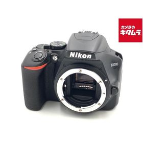 【中古】 【良品】 ニコン D3500 ボディ