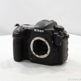 〔中古〕Nikon(ニコン) Nikon D500 ボディ〔368-ud〕