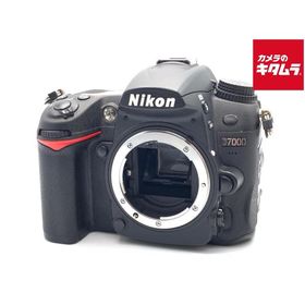 【中古】 【並品】 ニコン D7000 ボディ