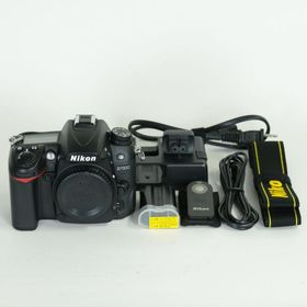 [良品 | シャッター数8,890回] Nikon D7000 | Nikon Fマウント