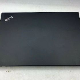 レノボ Lenovo ノートパソコン ThinkPad L590 【中古】