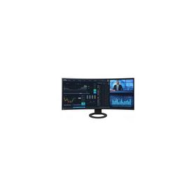 【新品/取寄品】37.5インチカラー液晶モニター FlexScan EV3895-BK ブラック【北海道・沖縄・離島・一部特殊地域は別途送料】