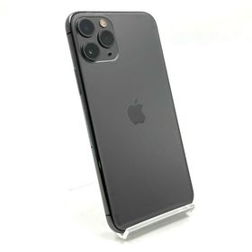 Apple iPhone 11 Pro 新品¥32,000 中古¥15,000 | 新品・中古のネット最
