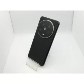 【中古】Xiaomi 国内版 【SIMフリー】 Xiaomi 14 Ultra （フォトグラフィーキット付き） ブラック 16GB 512GB【新橋烏森通り】保証期間1ヶ月【ランクB】