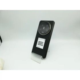 【中古】Xiaomi 国内版 【SIMフリー】 Xiaomi 14 Ultra （フォトグラフィーキット付き） ブラック 16GB 512GB【秋葉本店】保証期間1ヶ月【ランクB】