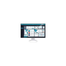 【新品/取寄品】27インチ液晶モニター FlexScan EV2795-WT ホワイト