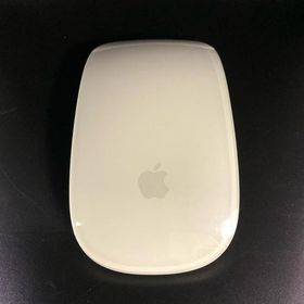 【全額返金保証】【最速発送】Apple Magic Mouse 2 MK2E3J/A A1657 美品 動作確認済