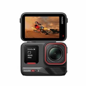 insta360（インスタ360） Insta360 Ace Pro 2 スタンダードバンドル(バッテリー1個セット) CINSBBGA-SB