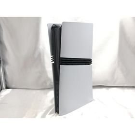 【中古】SONY PlayStation5 Pro CFI-7000B01 [2TB]【ECセンター】保証期間１ヶ月【ランクB】