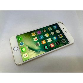 ★送料無料★ジャンク★iPhone 6 Plus 64GB★ゴールド★0034280007060★SYS★05/07
