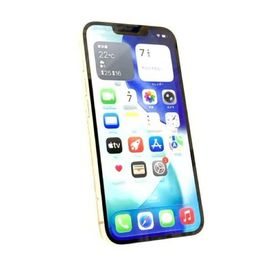 中古 Apple iPhone16e 128GB ホワイト MD1R4J/A SIMフリー ※赤ロム保証あります