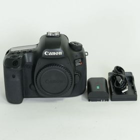 [良品] Canon EOS 5DsR | Canon EFマウント