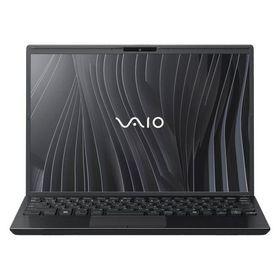 【お取り寄せ】VAIO 13.3型 ノートパソコン VAIO Pro PG VJPG324000001 パソコン タブレット 家電